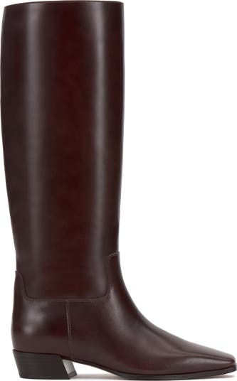 Pavla Knee High Boot