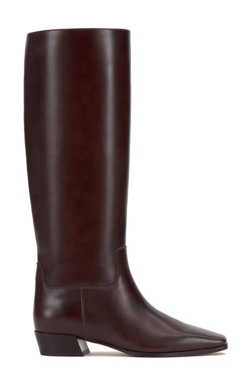 Vince Camuto Pavla 4 Tall Boot In Multi
