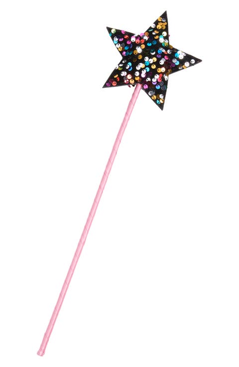 Kids' Dazzle Sequin Wand