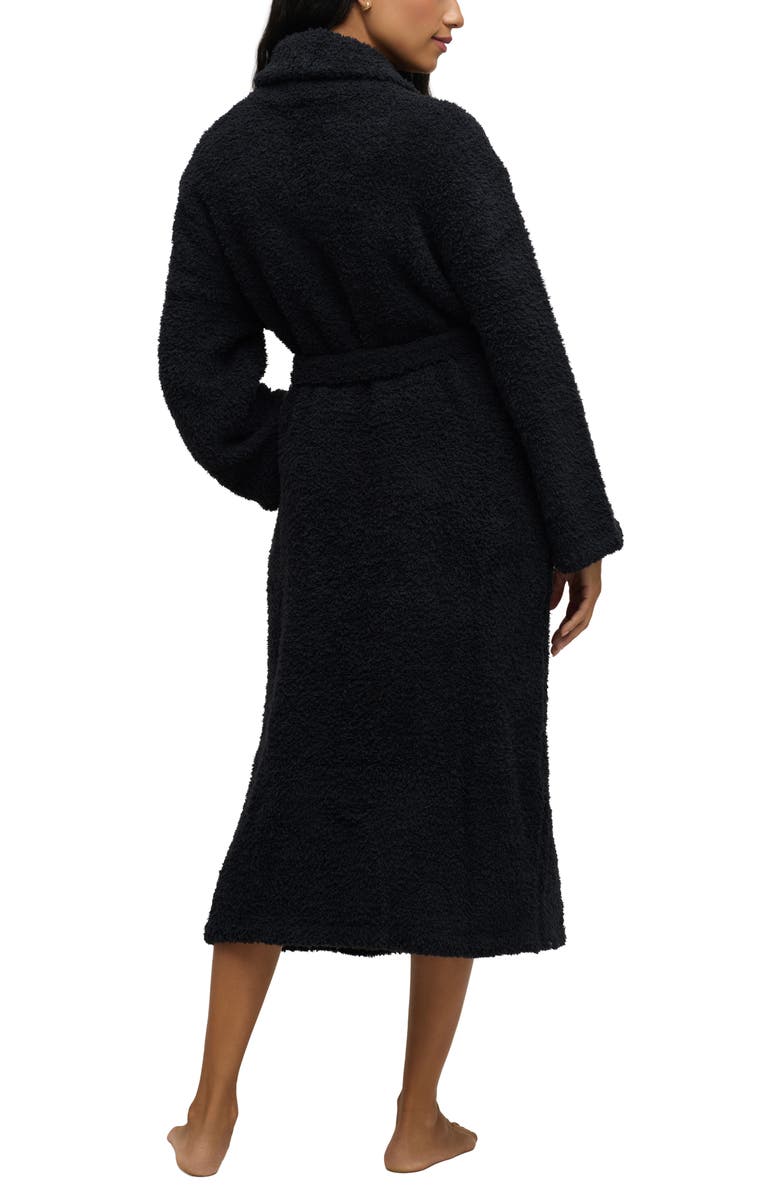 Barefoot Dreams<sup>®</sup> Gender Inclusive CozyChic<sup>™</sup> Robe, Alternate, color,