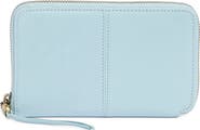 HOBO Rave Leather Wallet
