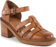Seychelles Cinematic Ankle Strap Fisherman Sandal