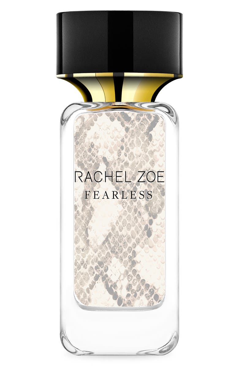 Rachel Zoe Fearless Eau de Parfum Spray, Alternate, color, 