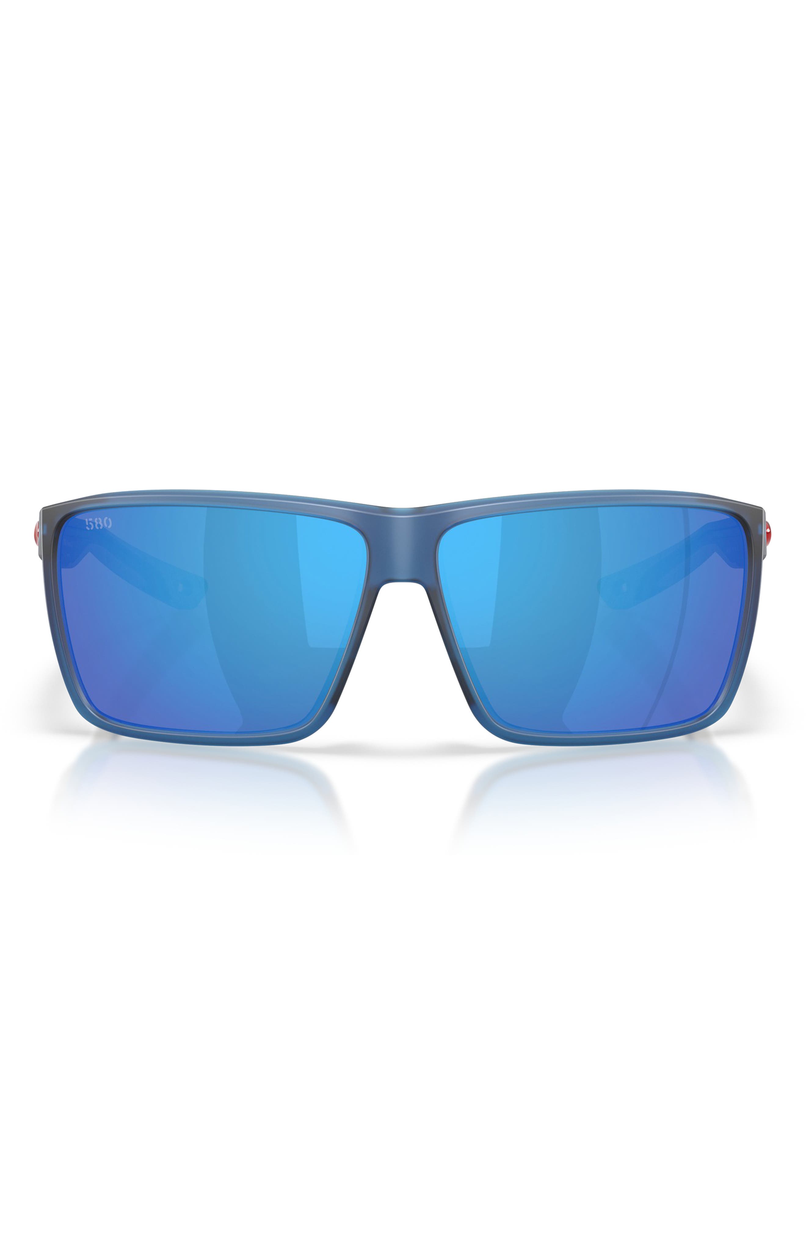 selected TRANSLUCENT BLUE / BLUE 580G