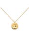 selected 18K Gold Aries