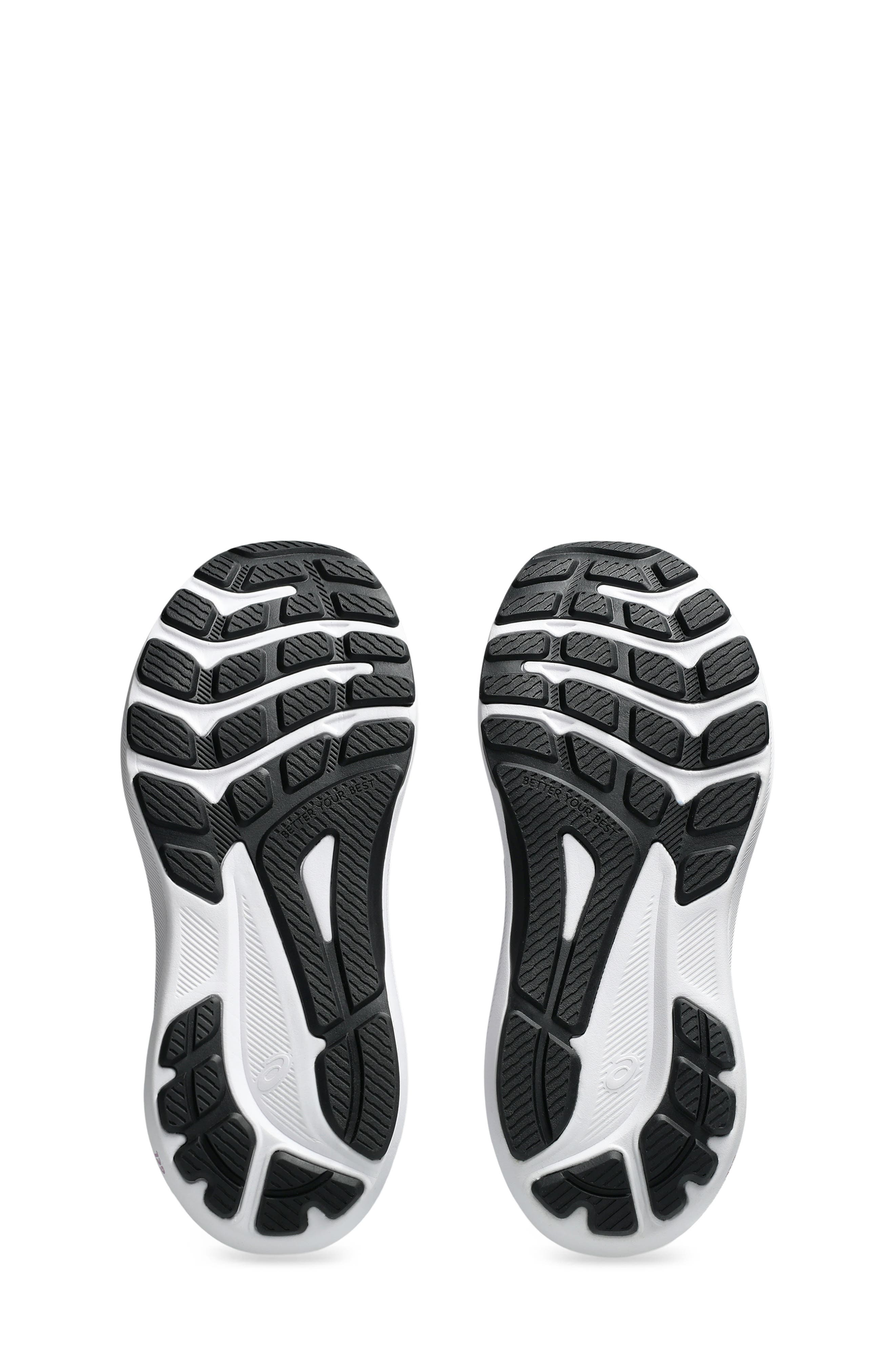 ASICS<sup
®</sup
 GT-1000 13 Running Sneaker, Alternate, color, Black/Sun Coral