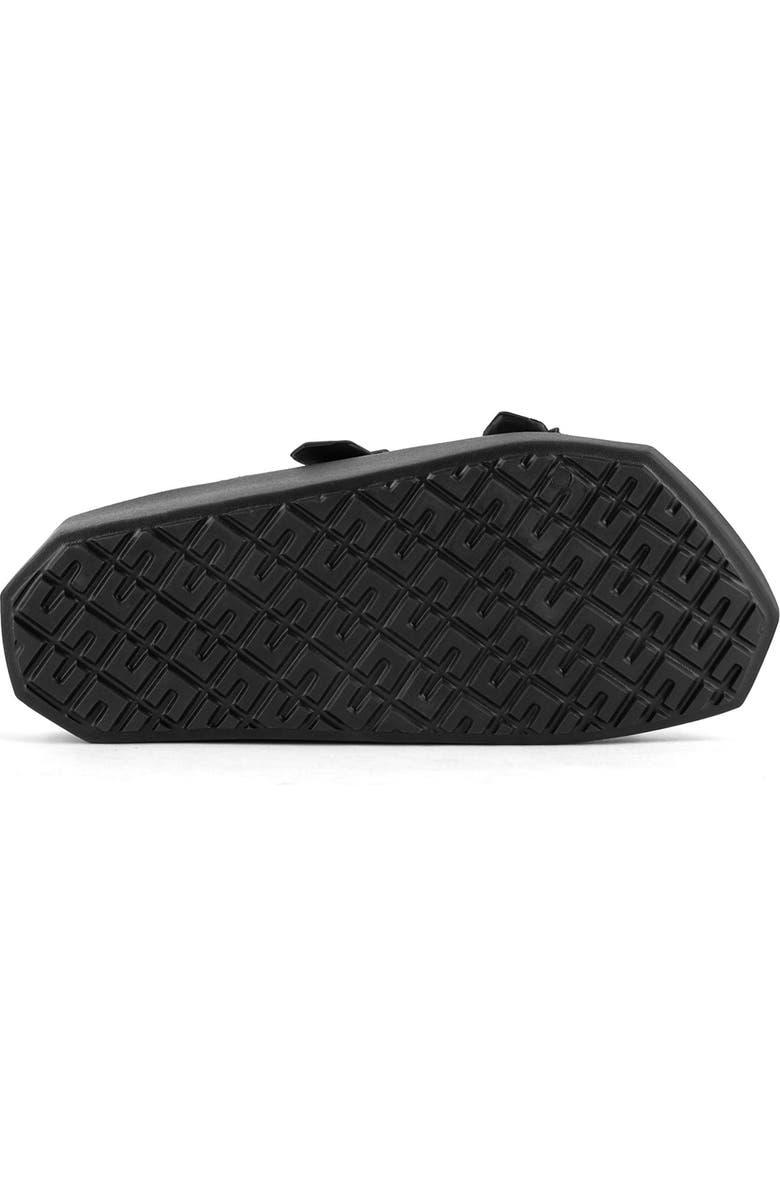 United Nude Moses Mens, Alternate, color, Black