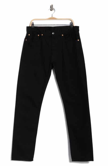 BUCK MASON Maverick Slim Fit Jeans