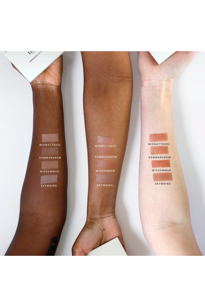 Mineral Bronzer, Alternate, color, Midsommar