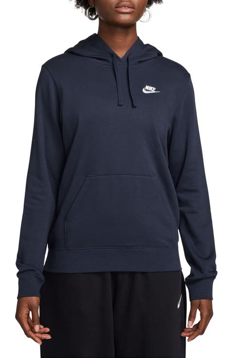Sportswear Club Fleece Hoodie
