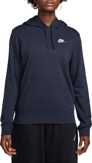 Sportswear Club Fleece Hoodie