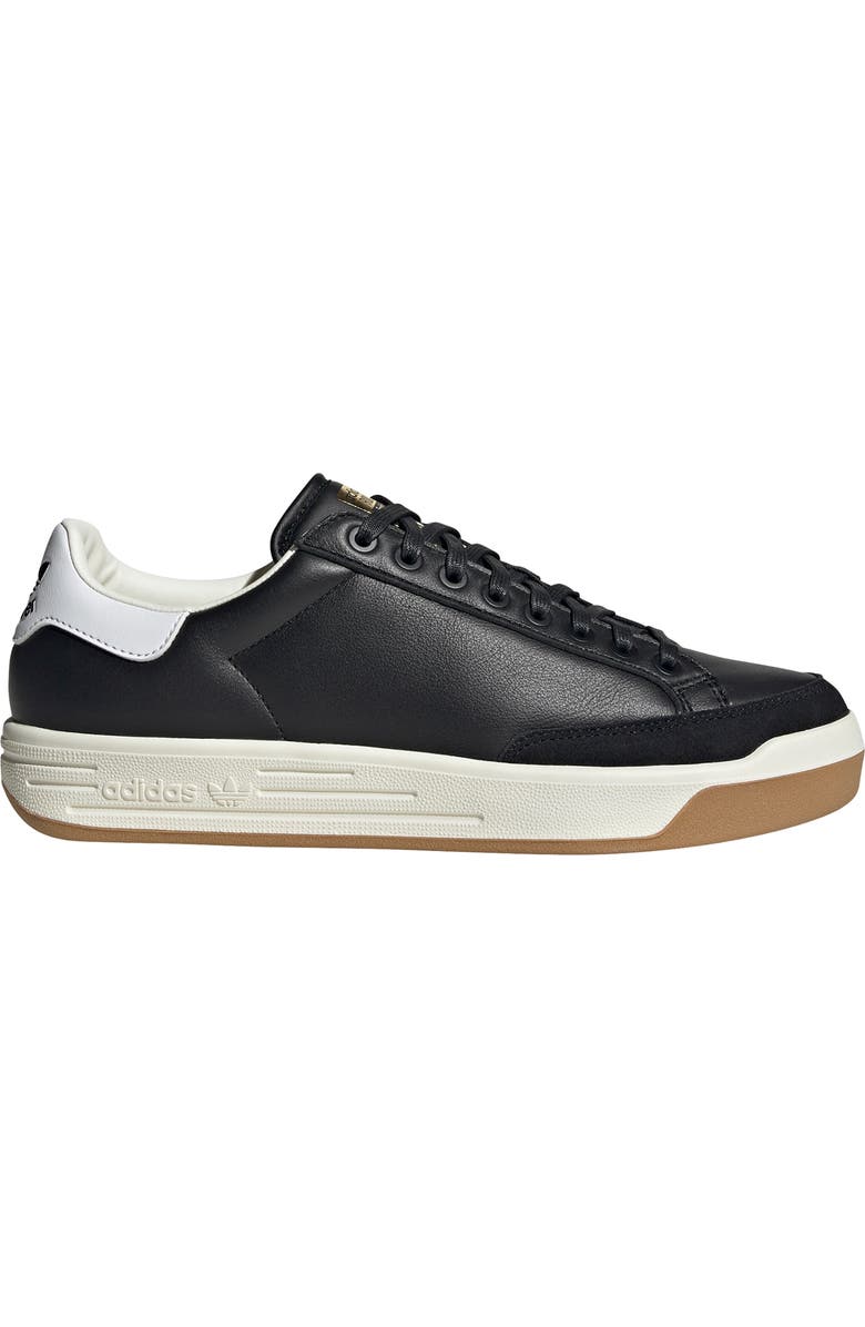 adidas Rod Laver Vintage Sneaker, Alternate, color,