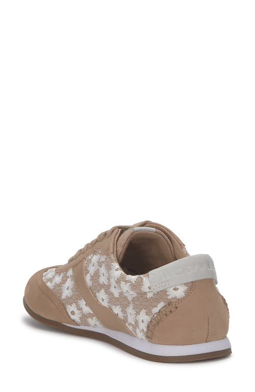LUCKY BRAND LUCKY BRAND KOFILA SNEAKER 
