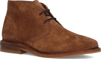 Frye Paul Suede Chukka Boot (Men) | Nordstrom