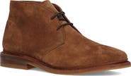 Frye Paul Suede Chukka Boot