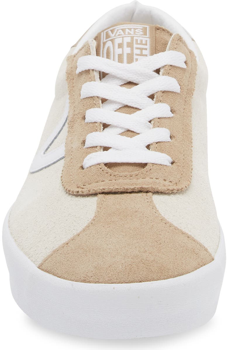 Vans Sport Low Sneaker, Alternate, color,