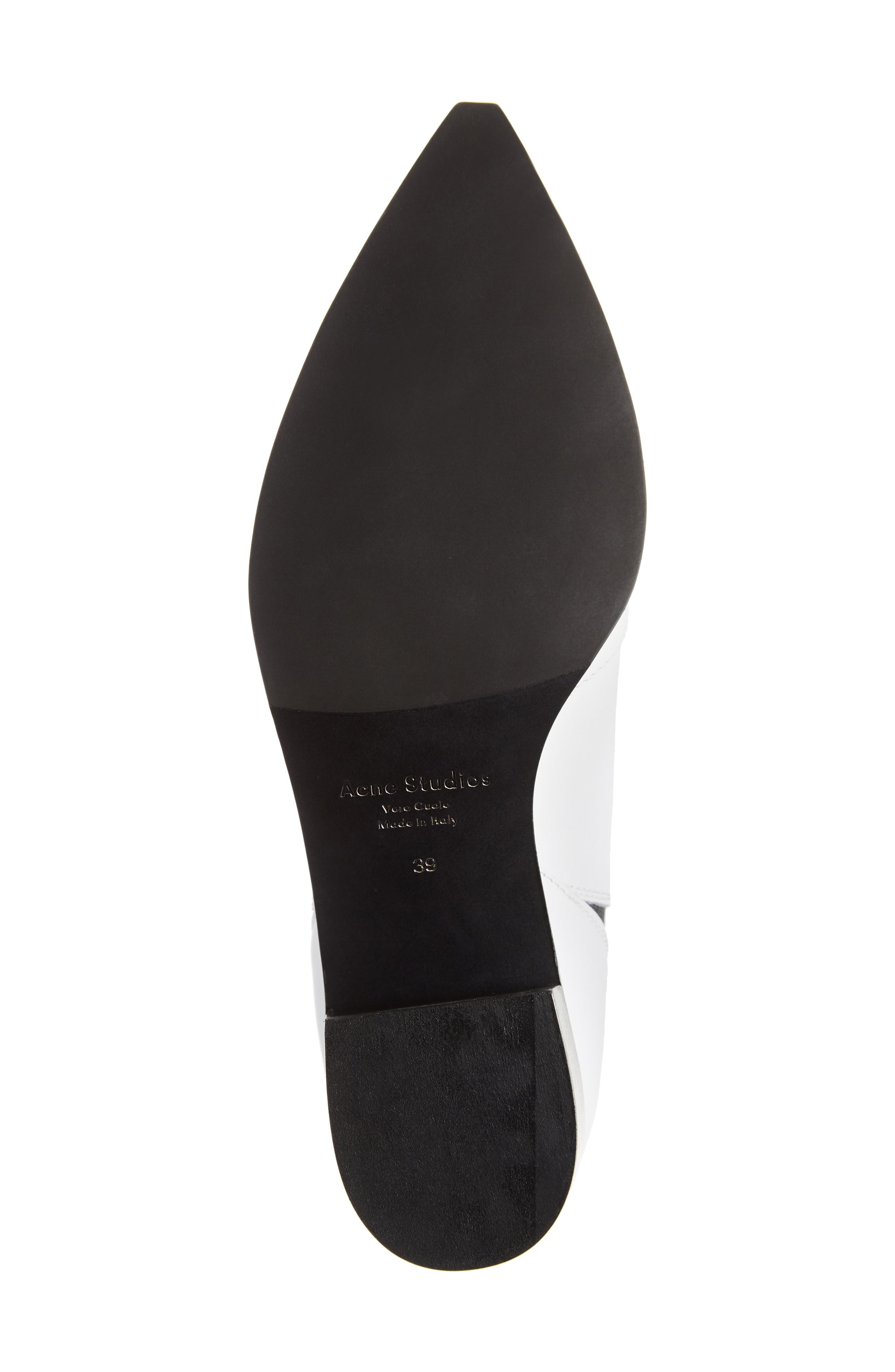 Acne Studios Jensen Bootie, Alternate, color, 