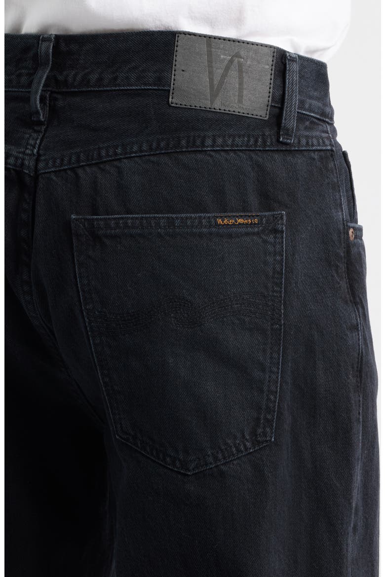Tuff Tony Loose Fit Jeans, Alternate, color, BLACK VINTAGE