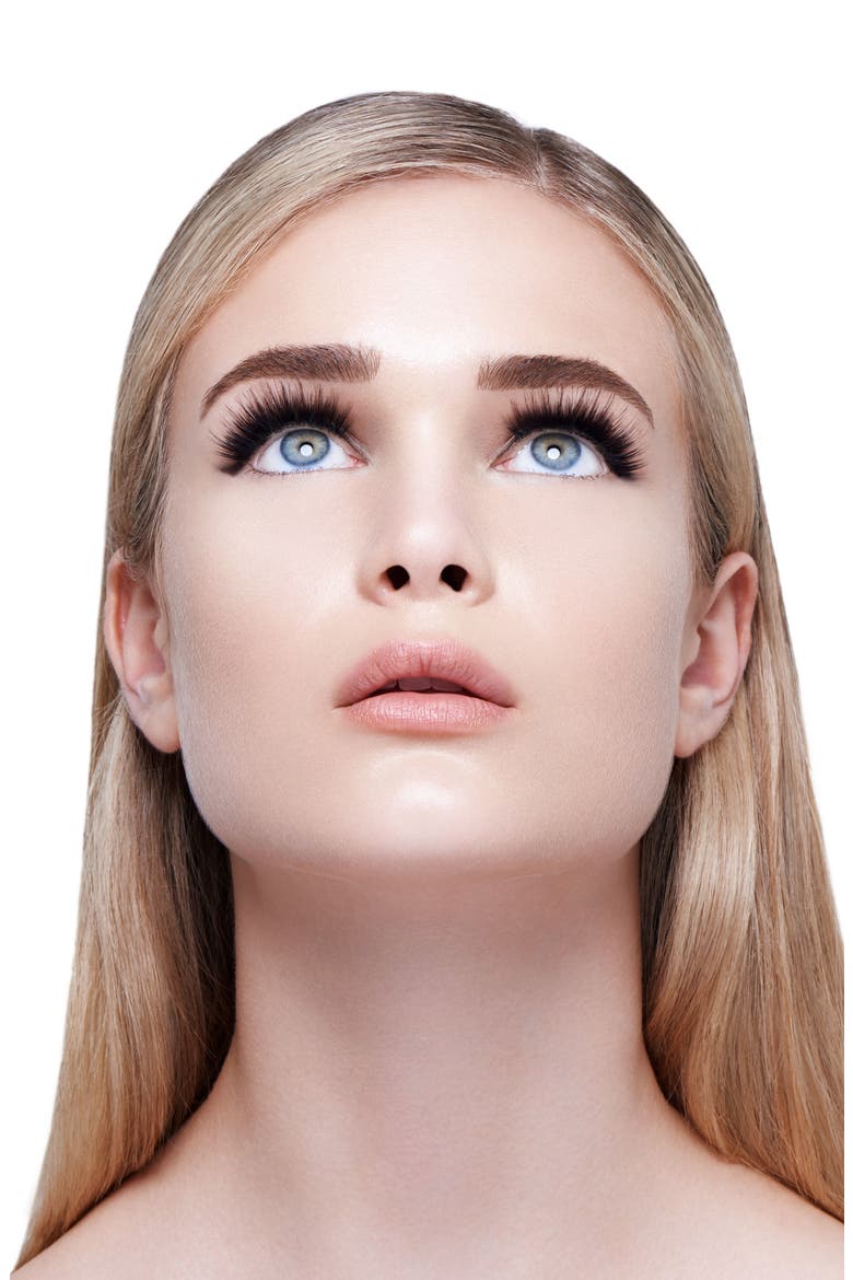 Visionary Lashes, Alternate, color, LASH 008