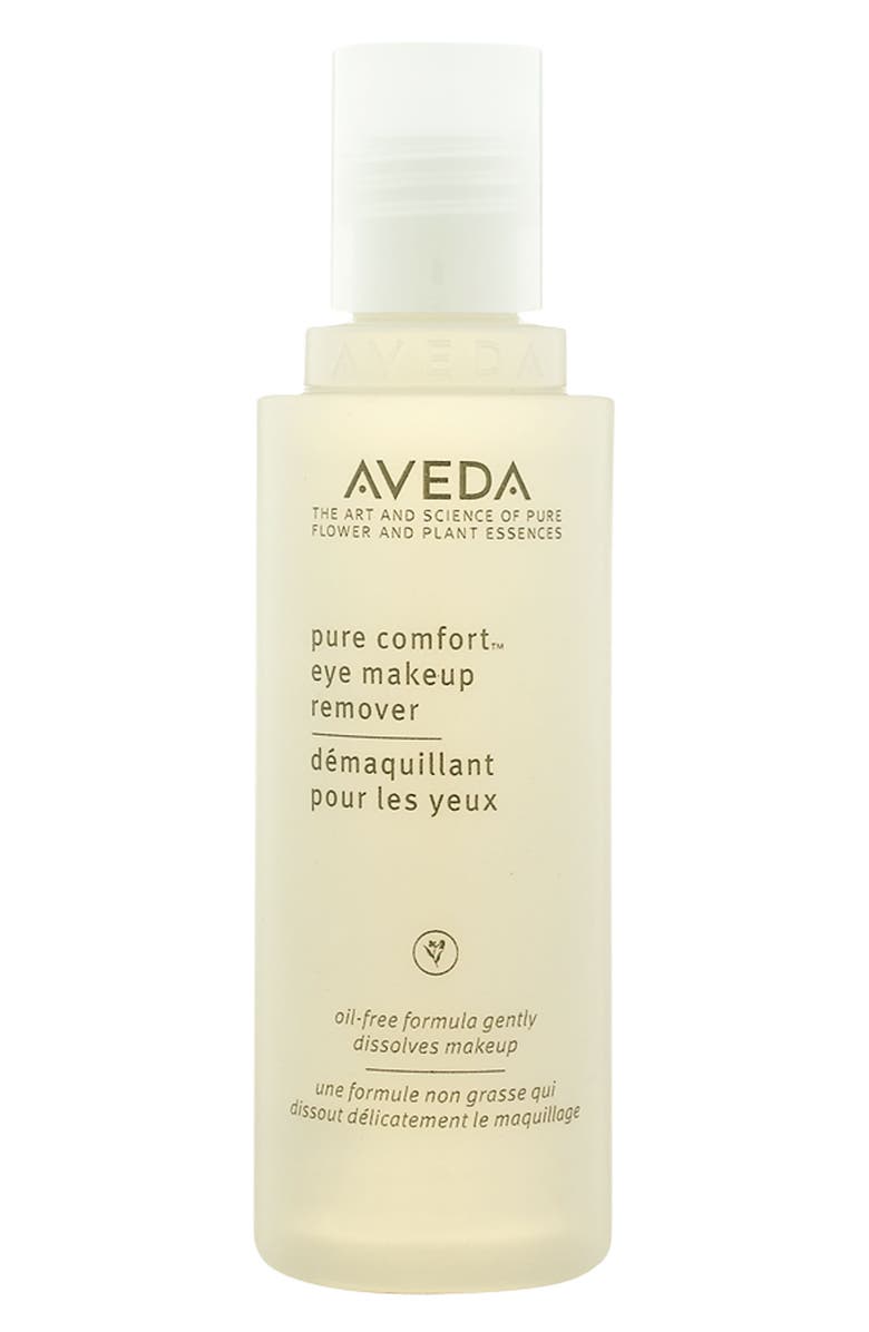 Aveda pure comfort<sup>™</sup> Eye Makeup Remover, Main, color, 