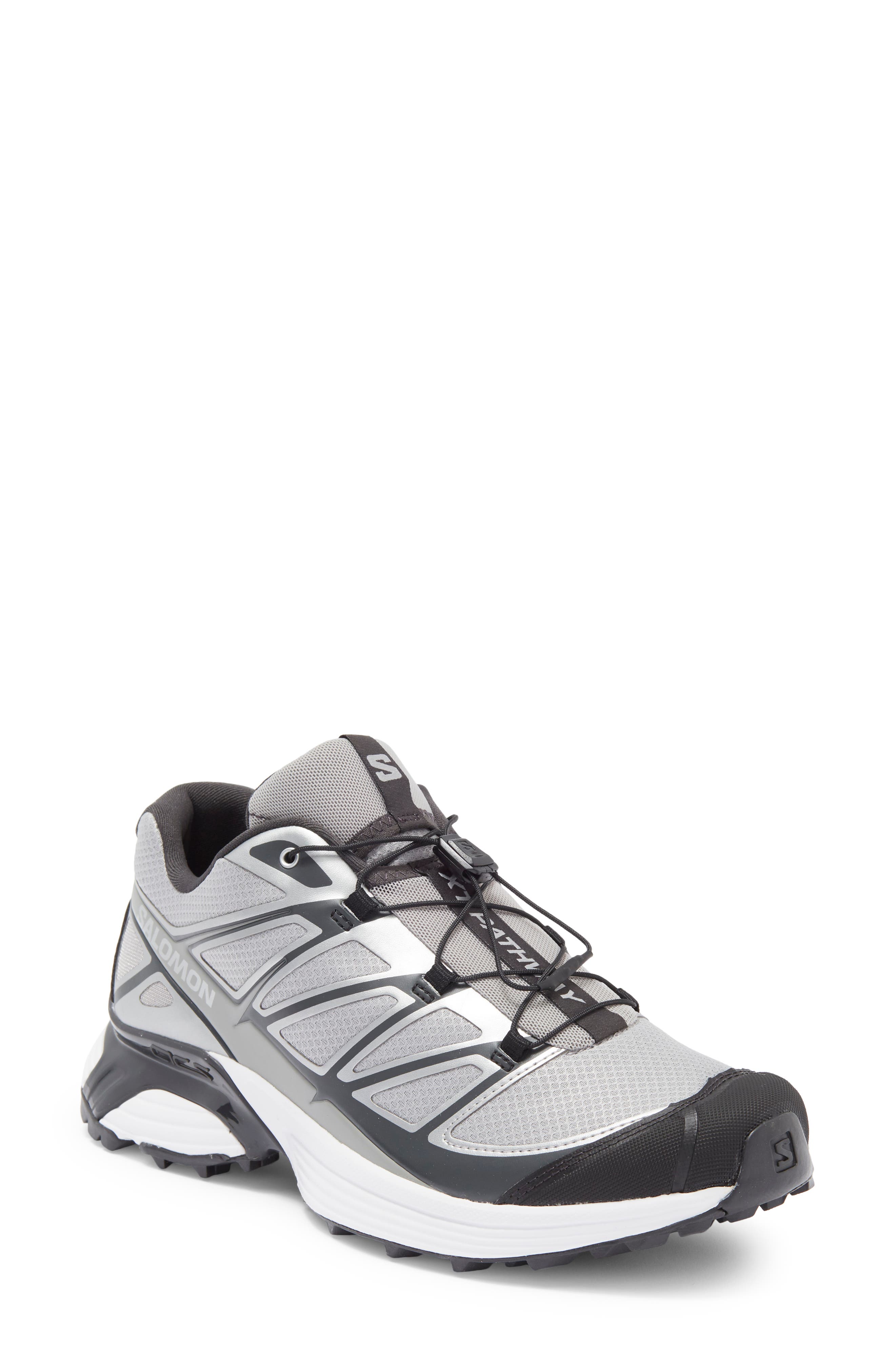 Salomon Gender Inclusive XT-Pathway Sneaker, Main, color, 