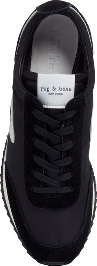 Retro Runner Sneaker
