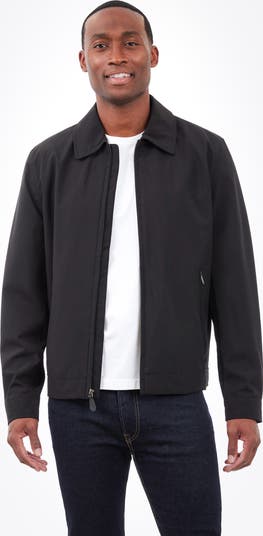 Athens Hipster Water Resistant Jacket
