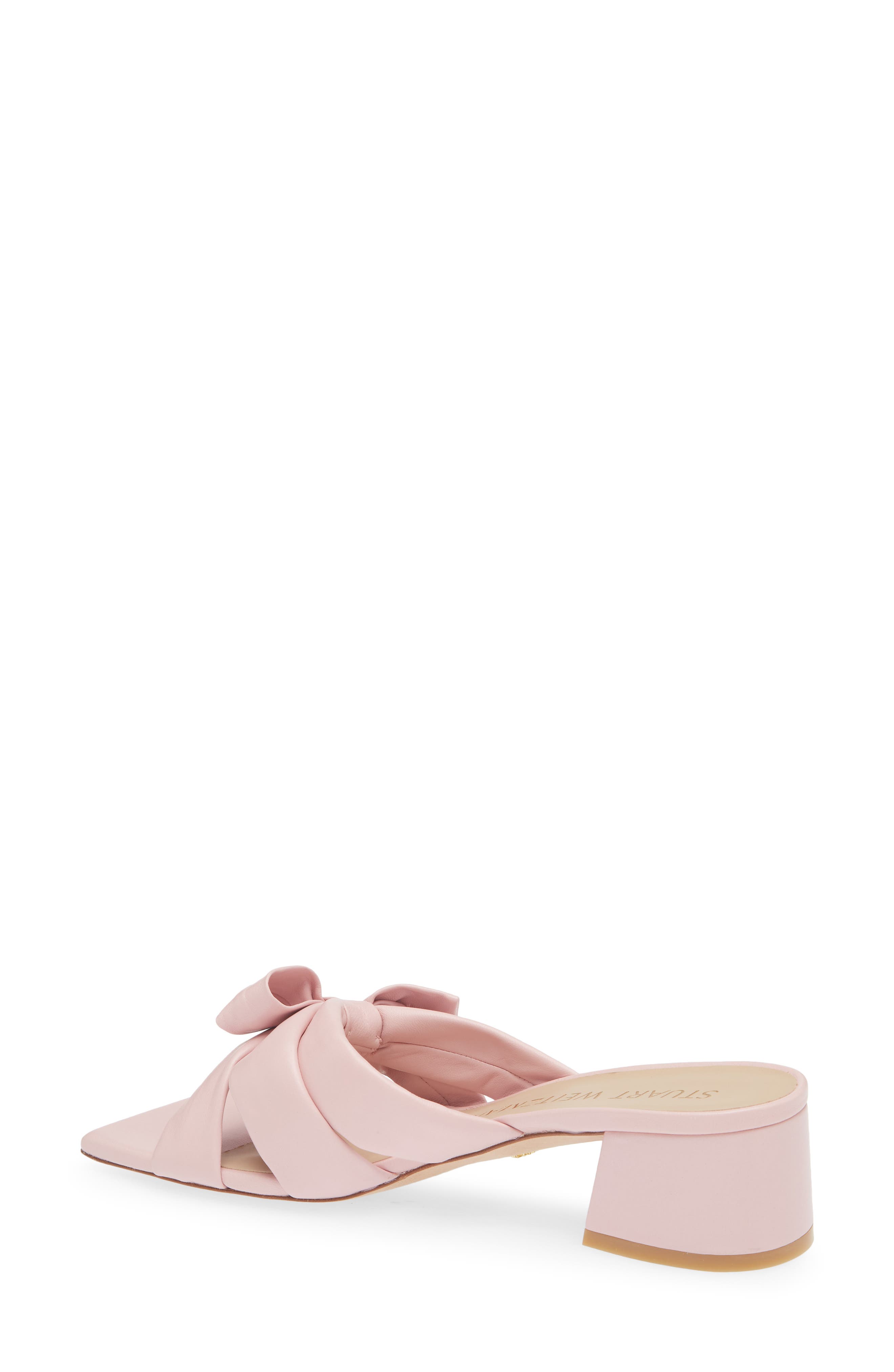 Sofia Bow Sandal - image 2