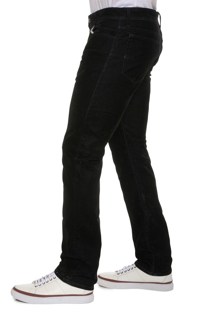 Robert Graham Celestial Velvet Pants, Alternate, color,