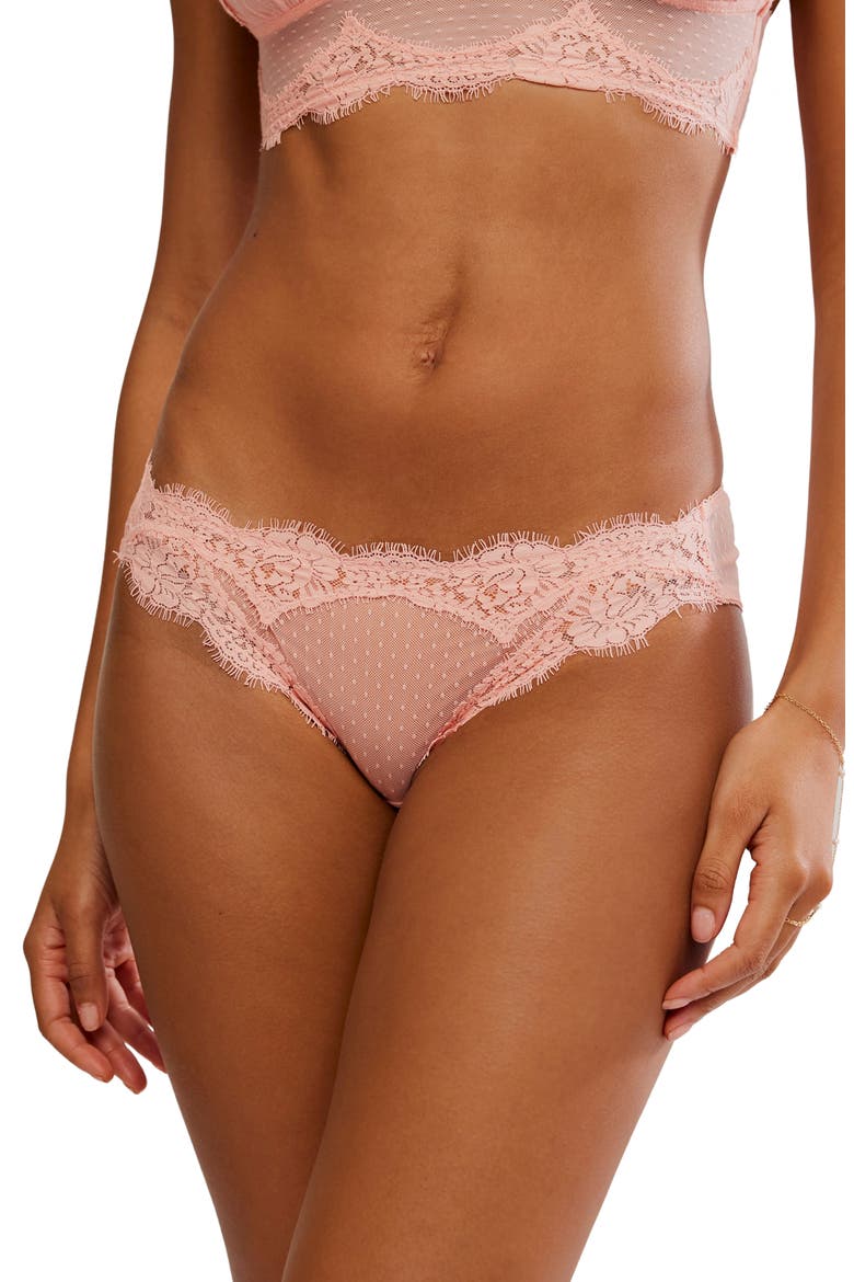 Intimately FP Fiona Bikini, Main, color, FLAMINGO FLAMENCO