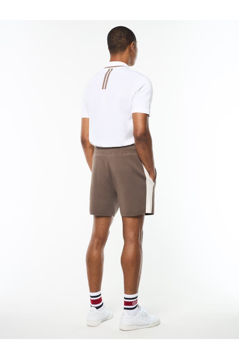Giovane Short, Alternate, color, MOREL