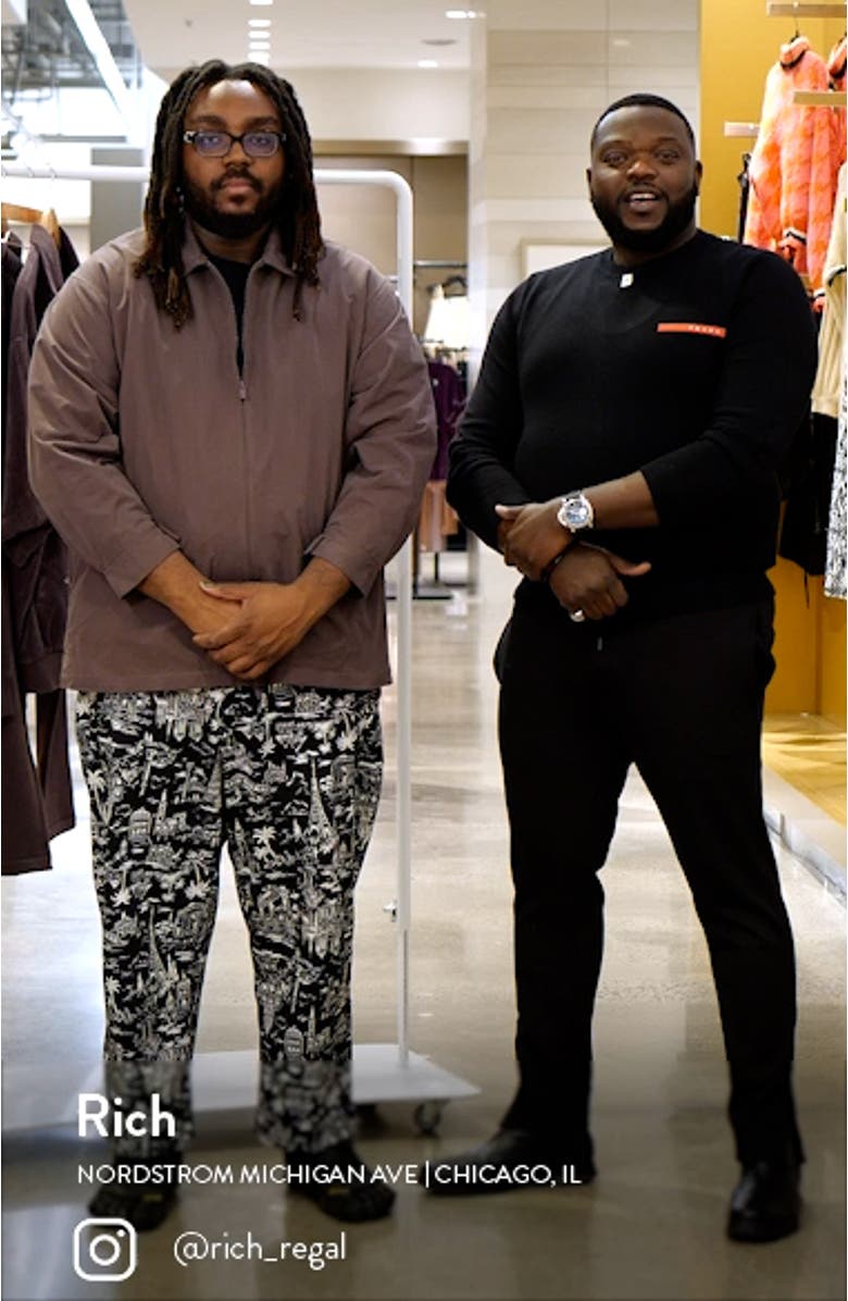 Barn Jacket, sales video thumbnail