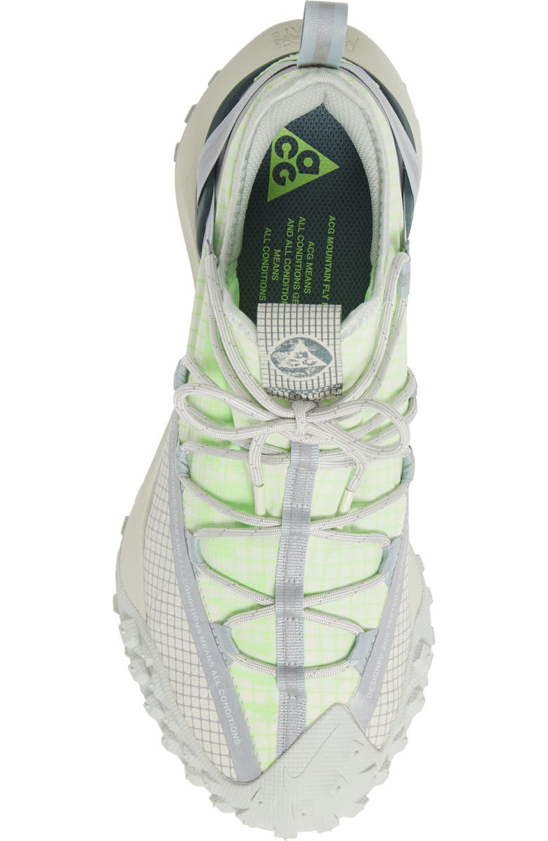 Nike ACG Mountain Fly Low Hiking Sneaker, Alternate, color,