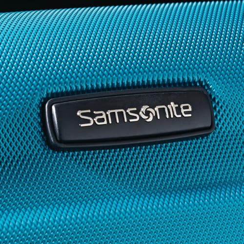 Samsonite Omni Pc 2-piece Set (20/28) Hardside Expandable Luggage With Spinner Wheels