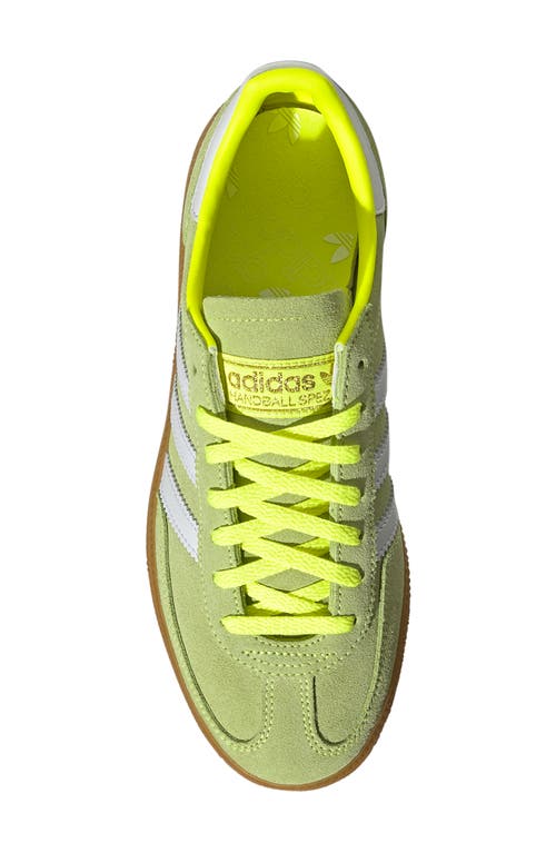 Adidas Originals Adidas Handball Spezial Sneaker