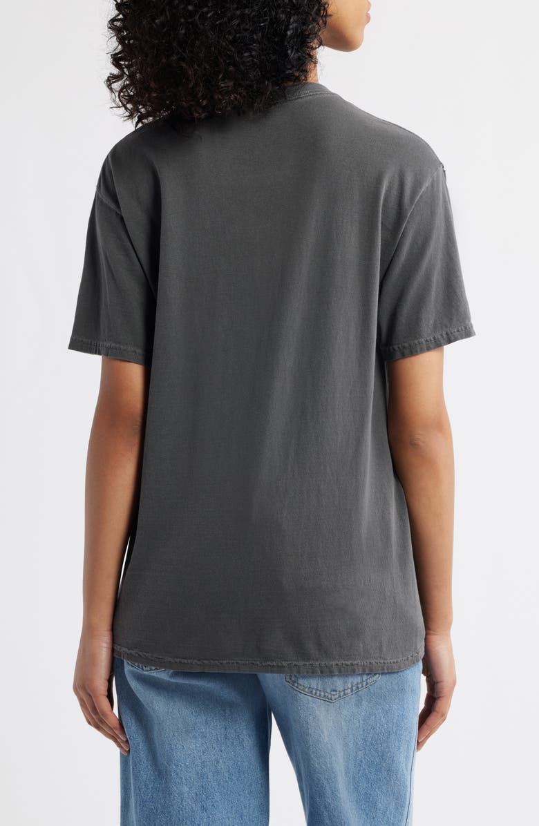 Junk Food New York Cotton Graphic T-Shirt, Alternate, color, 