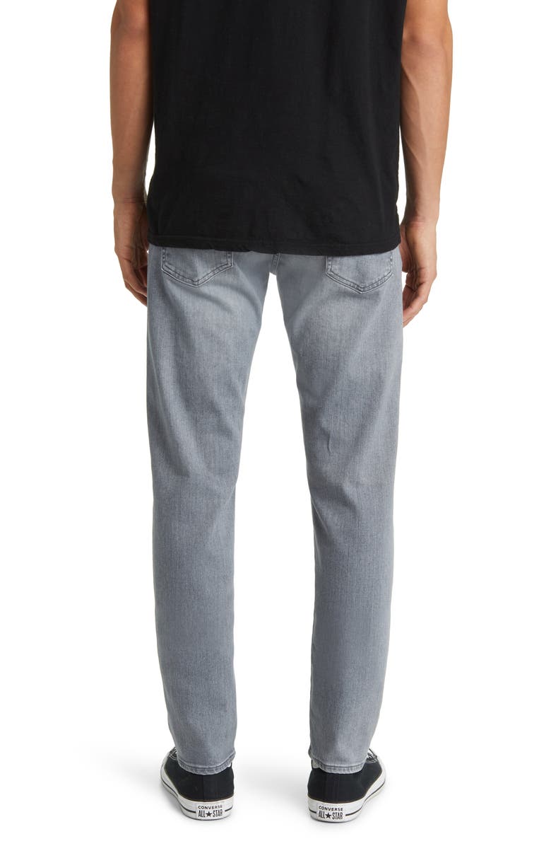 AG Tellis Slim Fit Jeans, Alternate, color, Vp Adrenaline