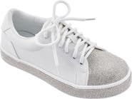 LADY COUTURE Legend Rhinestone Sneaker