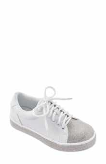 LADY COUTURE Legend Rhinestone Sneaker