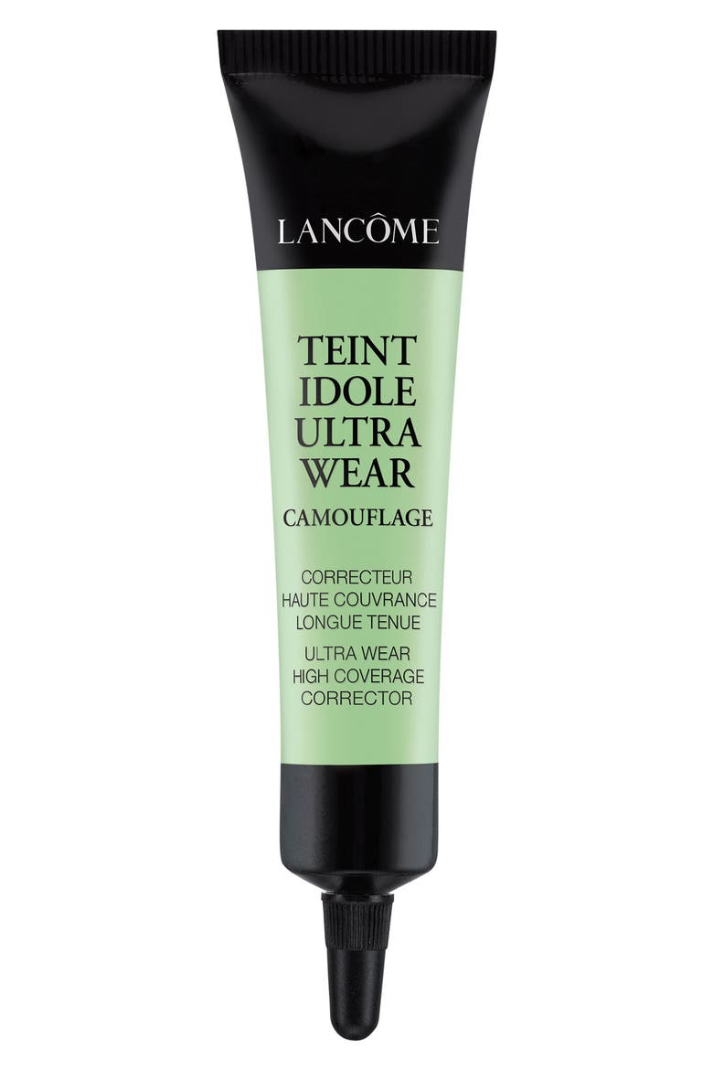 Teint Idole Ultra Wear Camouflage Corrector, Main, color, GREEN
