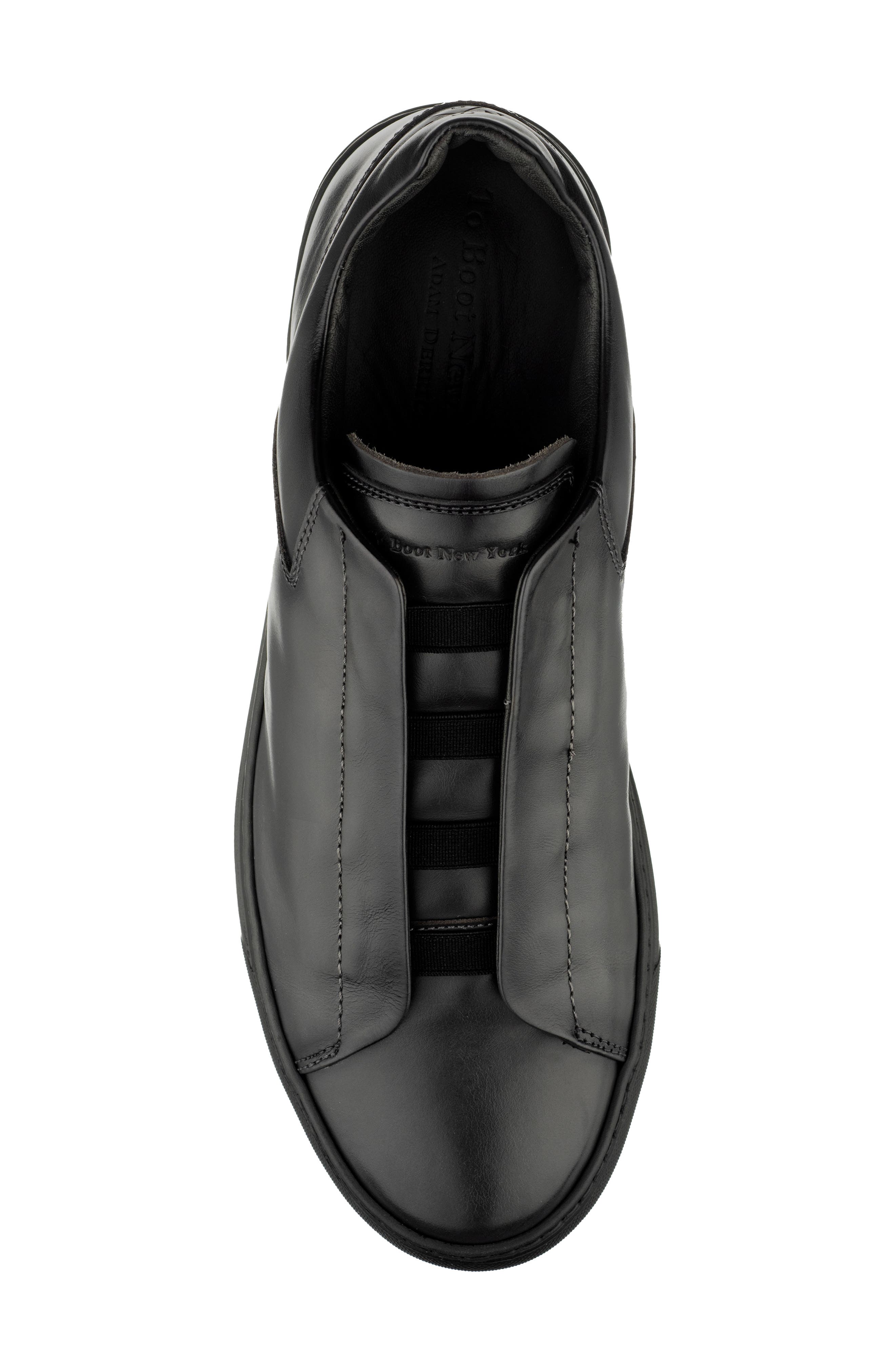 TO BOOT NEW YORK Ainsworth Sneaker, Alternate, color, Grey