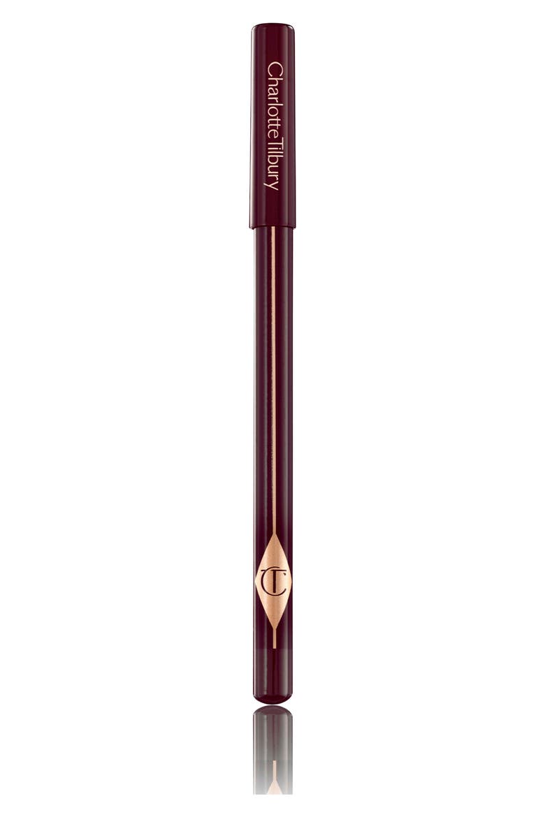 The Classic Eye Powder Eyeliner Pencil, Alternate, color, SHIMMERING BROWN