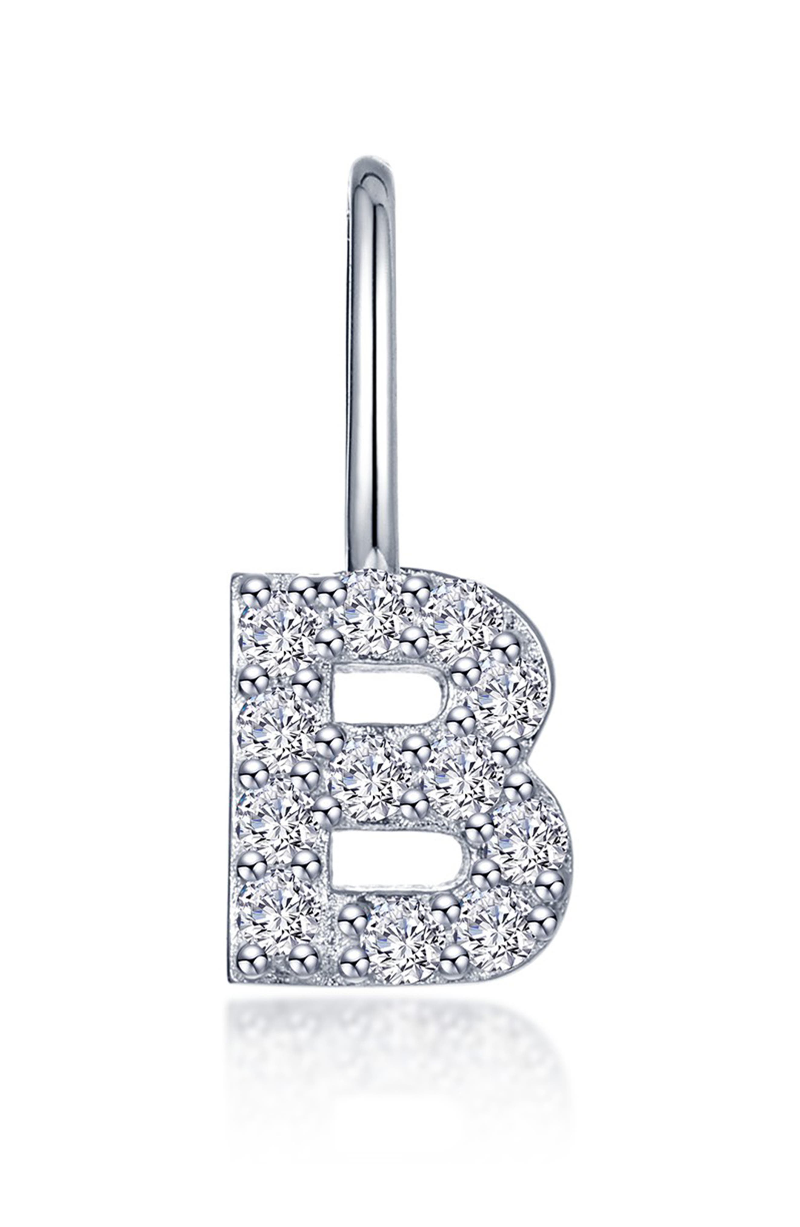 SILVER B