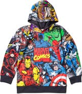 Marvel Avengers Fleece Hoodie