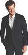 Charles Tyrwhitt Proper Blazer Slim Fit Jacket