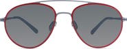 Modo Aviator Sunglasses