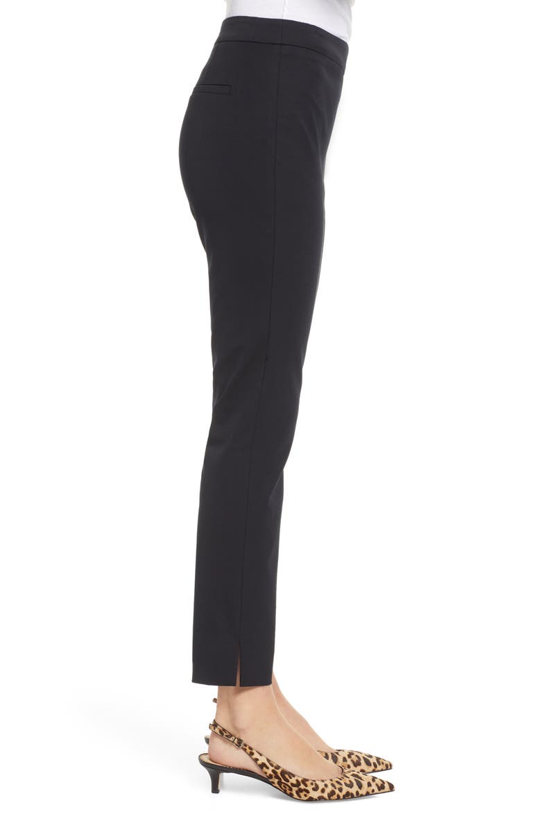 1901 Stretch Ankle Skinny Pants, Alternate, color, 