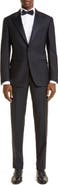 Thom Sweeney Peaked Lapel Dinner Jacket