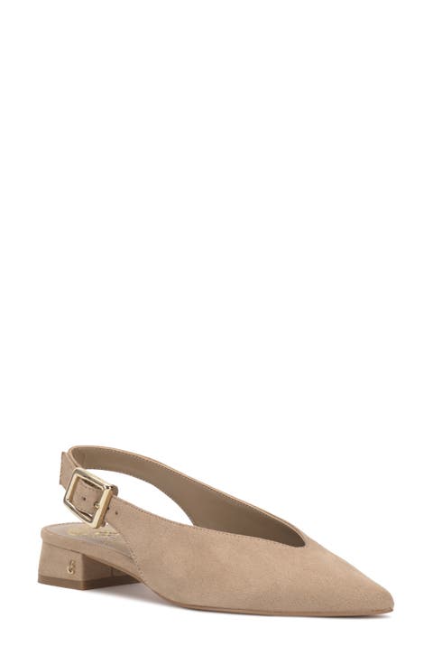 Velana Pointed Toe Pump (Women)