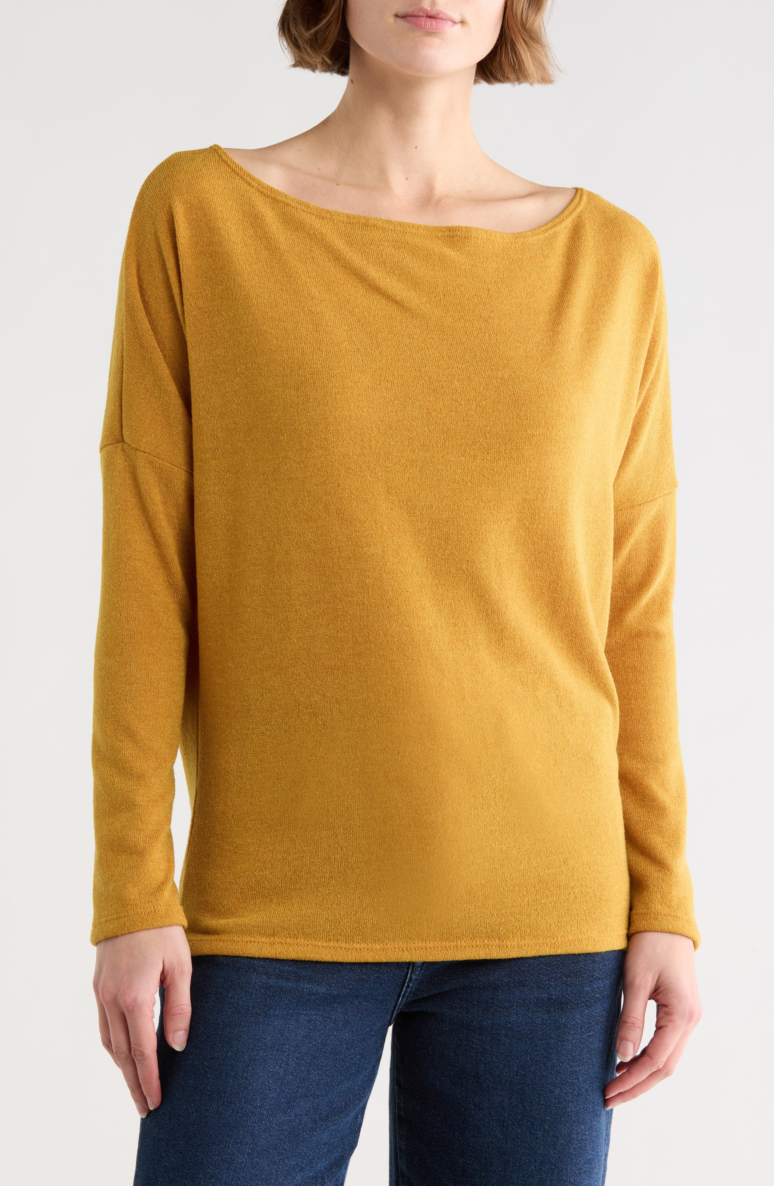 selected MUSTARD